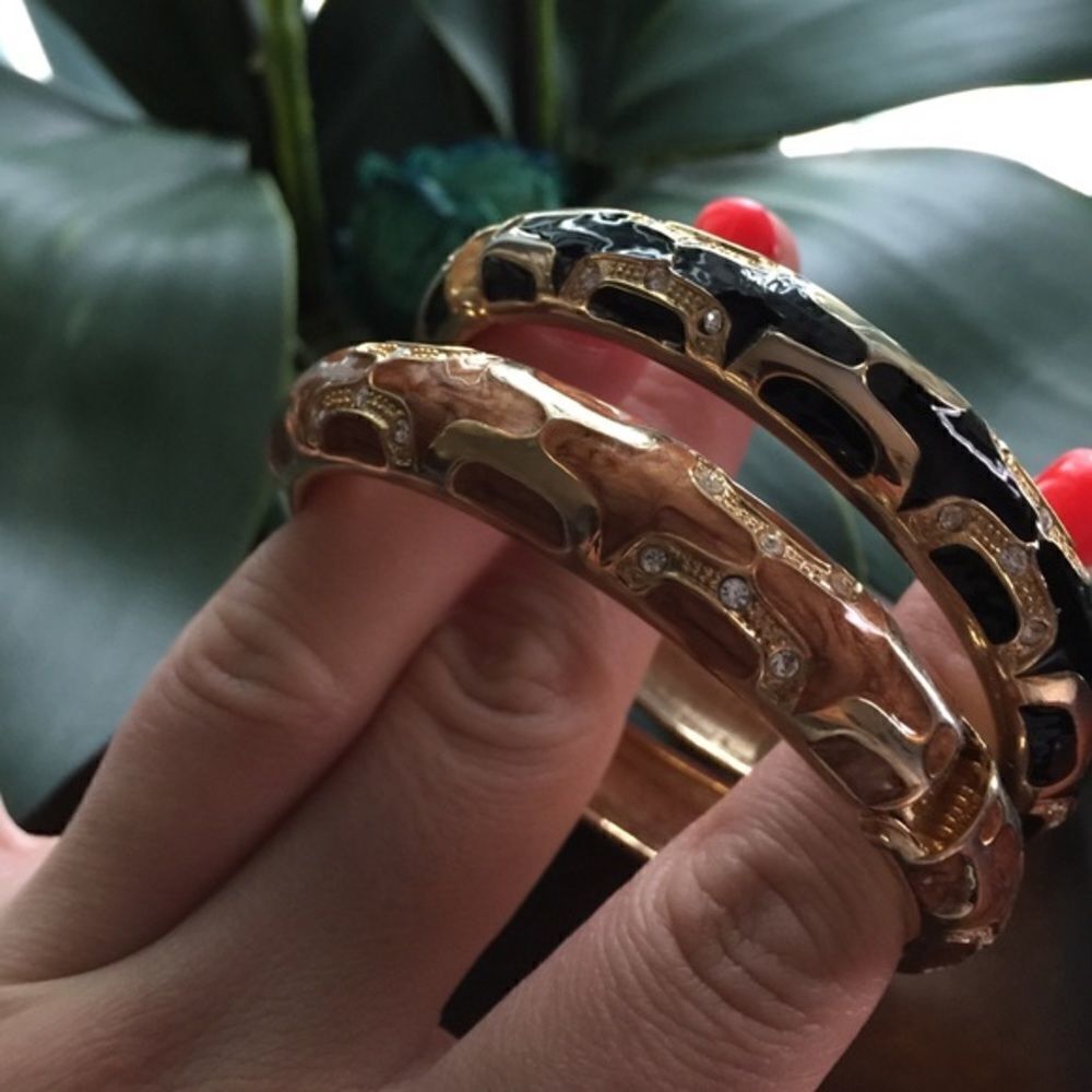 🎉Last deal 🎉Cache bangle - Picture 3 of 4